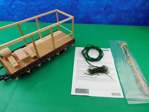 B15 märklin spur aus - b15, 1