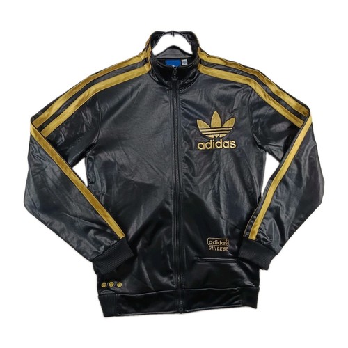 Adidas chile jacke schwarz - chile, 62