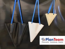 Schlacht Trichter aus LKW