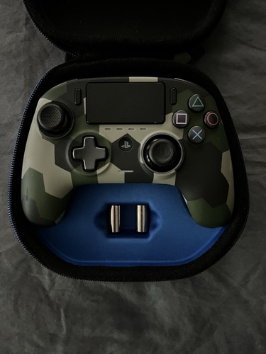 Nacon sony playstation ps4 - nacon,