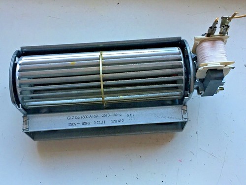 Querstromlüfter,Ventilator