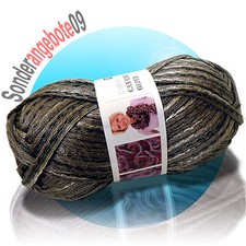 150g CANCAN GLITZ Wolle