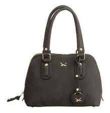 Sansibar Zip Bag Handtasche