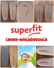Superfit Einlegesohle