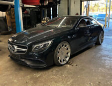 Airmatic Tieferlegung