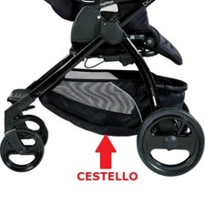 Peg Perego Book Plus-S
