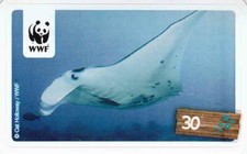 Rewe WWF Tier Abenteuer