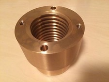 Tragmutter Hubmutter HYWEMA