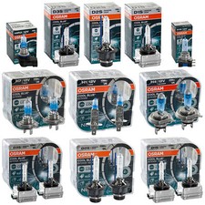 OSRAM COOL BLUE INTENSE XENARC