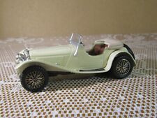 333Y Del Prado Sammlung Jaguar