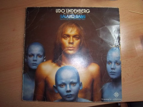 Galaxo gang von - gang, lindenberg