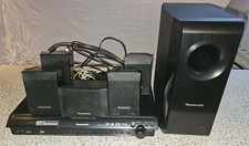 Panasonic 5.1 Home Cinema