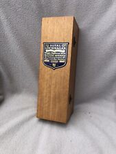 royal lochnagar selected reserve single Highland malt scotch whisky