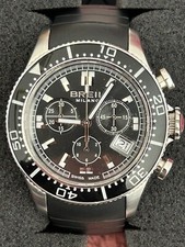 Breil Milano Manta Uhr Ref
