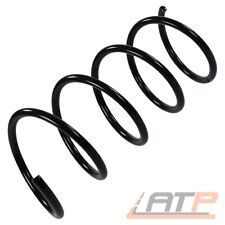 FEDER FAHRWERKSFEDER VORNE