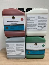 Holzschutzfarbe Holzlack