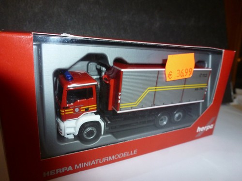 Herpa man tga - herpa,,