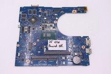 Dell Inspiron 15 55591 Motherboard Mainboard Funktionsfähig Intel Core i5-6200U