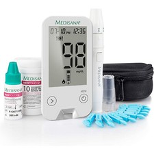 medisana MediTouch 2