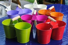 Pflanztopf "Duo" L, 2