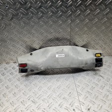 Tachoverkleidung Front Knöpfe