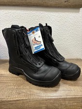 HAIX RETTUNGSSCHUHE FEUERWEHR NEU SICHERHEITSSTIEFEL STIEFEL SCHUHE SICHERHEIT