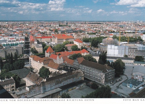 Deutschland berlin - ak,