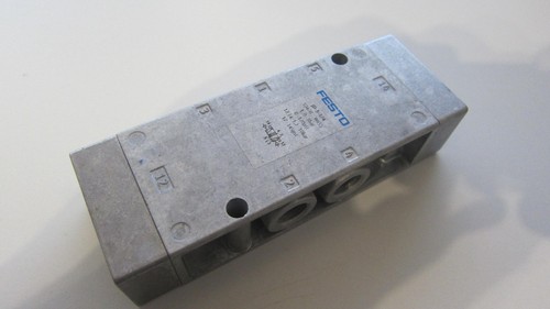 Festo pneumatikventil 1 4 - festo,