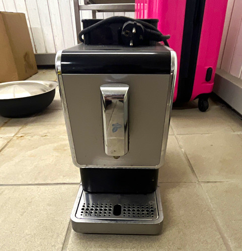 Nespresso pixie kapselmaschine - nespresso,