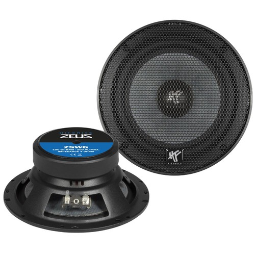 Hifonics zsw6 5cm - hifonics,