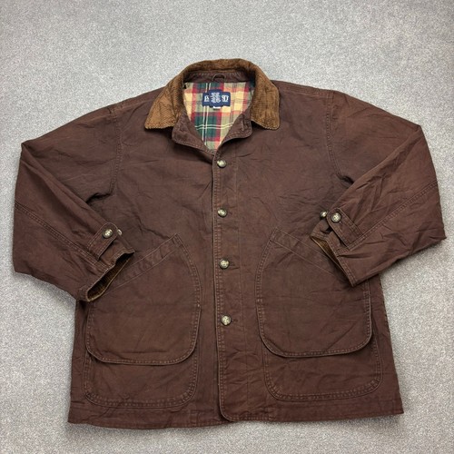 Lands end jacke erwachsene - lands,
