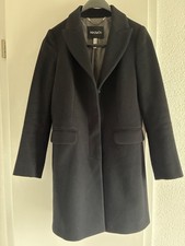 + MAX & Co.  + women +Wolljacke + Jacke +schwarz++36+40++