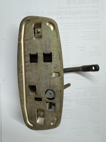 Oldtimer innenspiegel - oldtimer,