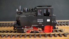 LGB Kleine Dicke BR99 5010