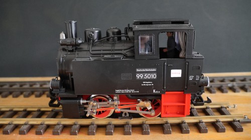 Lgb kleine dicke - br99, 5010