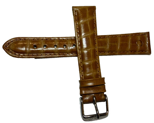 Leder ersatzarmband - leder,
