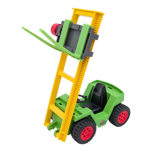 Playmobil 3003 gabelstapler - playmobil,