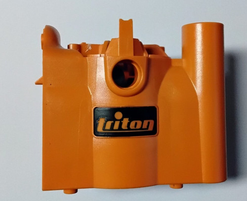 Triton 215491 upper - 215491,