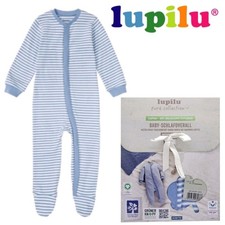 Baby Schlafoverall Strampler