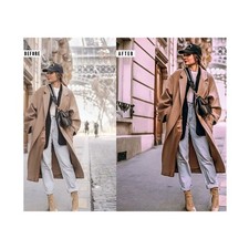 Lightroom life styles preset - lightroom,