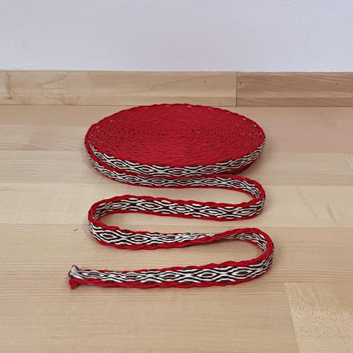Brettchenborte webband - brettchenborte,
