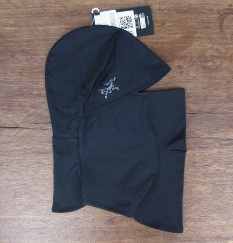 Arcteryx rho balaclava size - "rho,