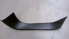 Verkleidung Hecktüre/-klappe oben Rechts 51497149640 BMW X5 3.0d Bj 2008 E70