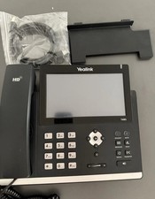 Yealink SIP IP Telefon
