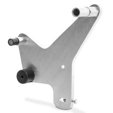 Adapterplatte für ConStands Power Evo für BMW R 1200 GS 13-18 C-Ware