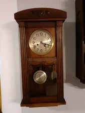 Regulator Wanduhr Pendeluhr