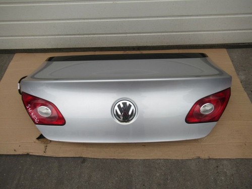 Passat heckklappe - passat, (357)