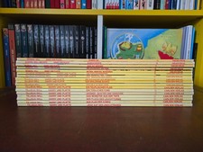 Harry und Platte 1 2 3 4 5 6 7 8 9 10 11 12 13 14 15 16 17 Gesamt Komplett 