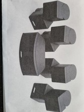 bose jewel cubes ohne kabel