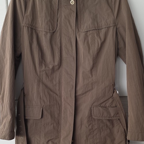 Damenjacke parka boss orange - parka,